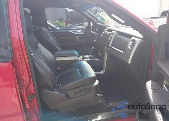 1FTFW1EF2CFB29418: 43105755