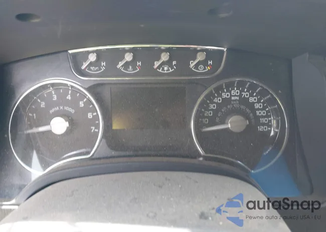 1FTFW1EF2CFB29418: 43105755