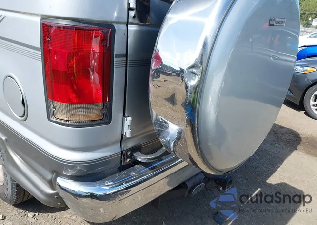 1FTNE1EL3DDA50261: 43105761