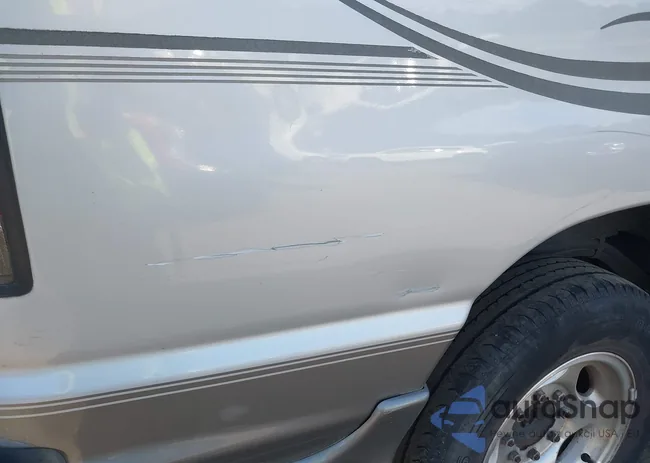 1FTNE1EL3DDA50261: 43105761