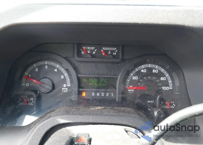 1FTNE1EL3DDA50261: 43105761