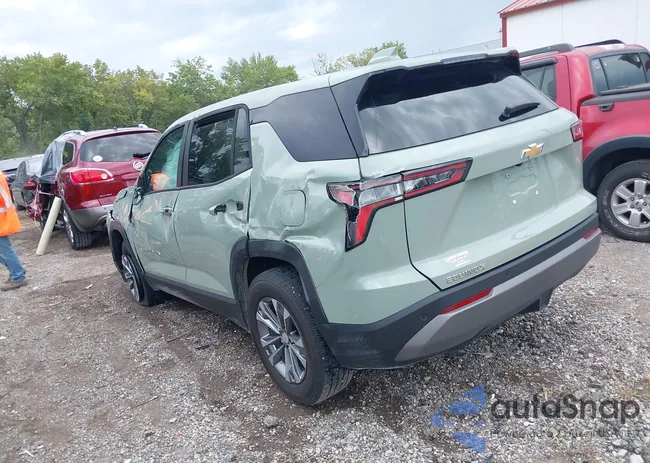 3GNAXHEG2SL243150: 43105771