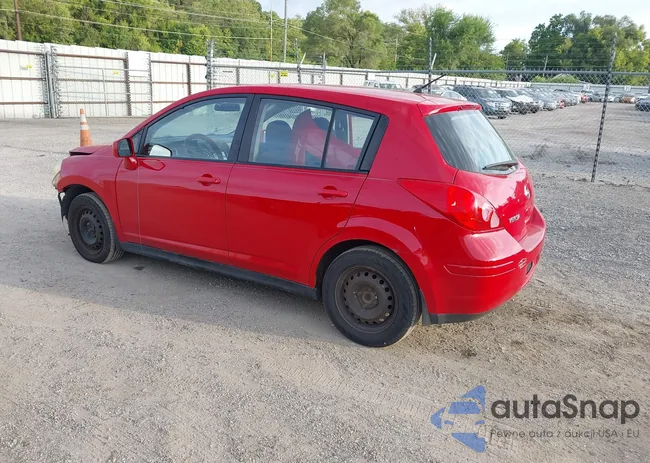 3N1BC13E48L379003: 43105797