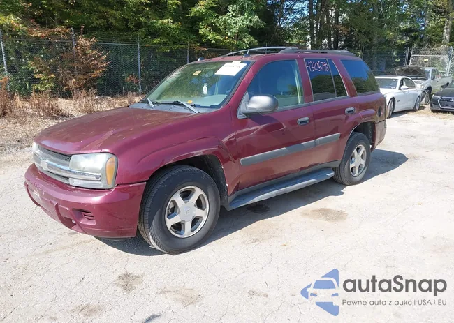 1GNDT13S652147874: 43105798