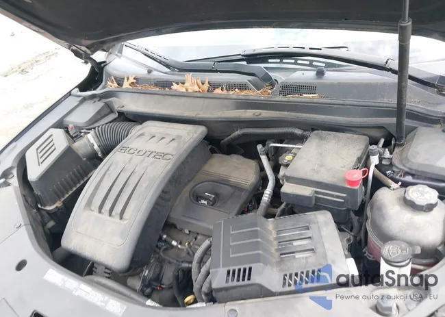 2GNFLEEK6G6246889: 43105816