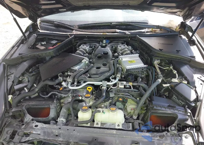 JN1FV7DR3PM590228: 43105833