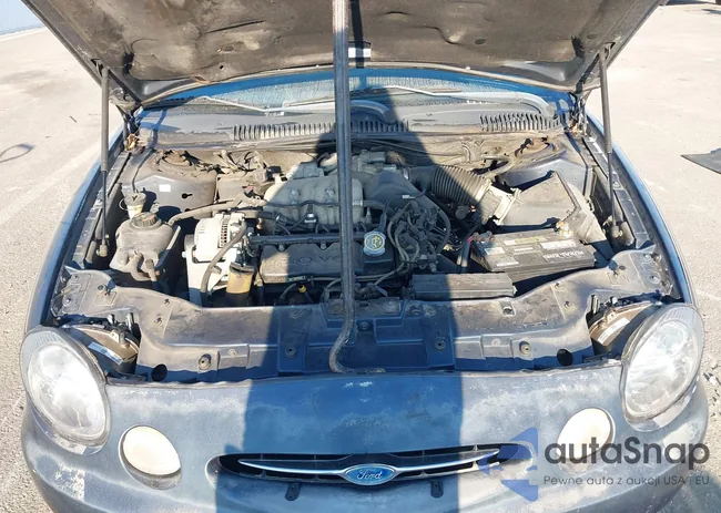 1FAFP52U6WA245445: 43105845