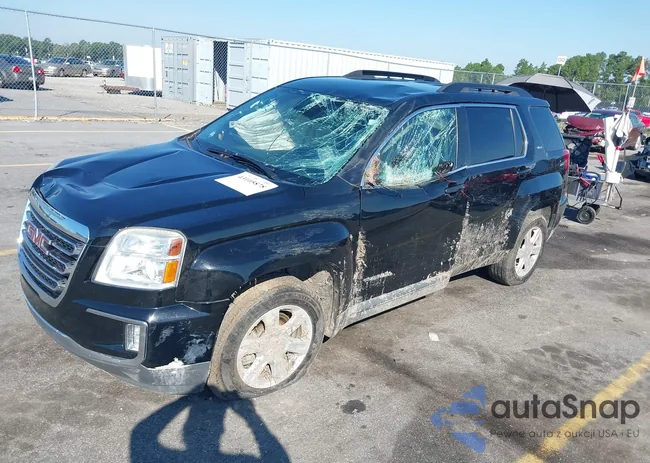 2GKFLNE34G6280819: 43105878