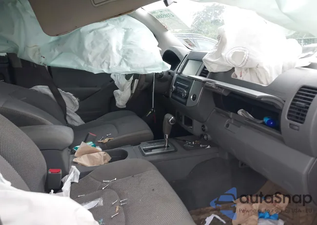 1N6AD0ER0KN774381: 43105886