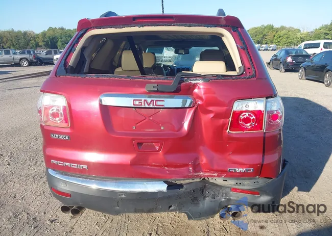 1GKKVRED8BJ208655: 43105895