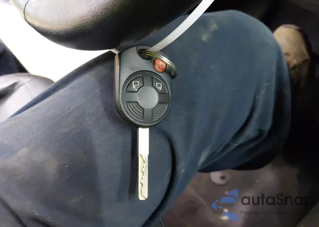 1FMCU0HX9DUC60863: 43105901