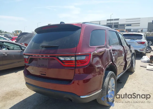 1C4RDHAG1RC257993: 43105947