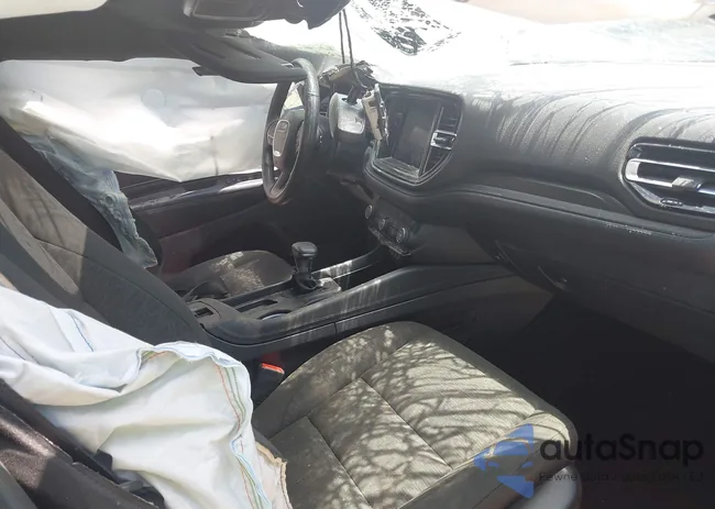 1C4RDHAG1RC257993: 43105947