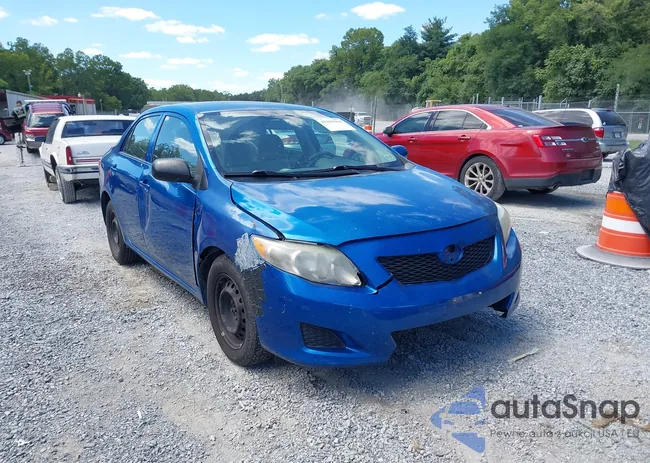 1NXBU40E19Z025913: 43105963