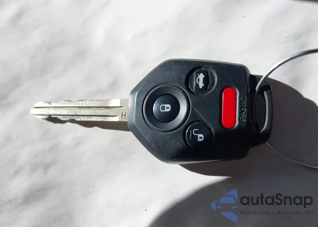 4S3GKAB60L3605767: 43105972