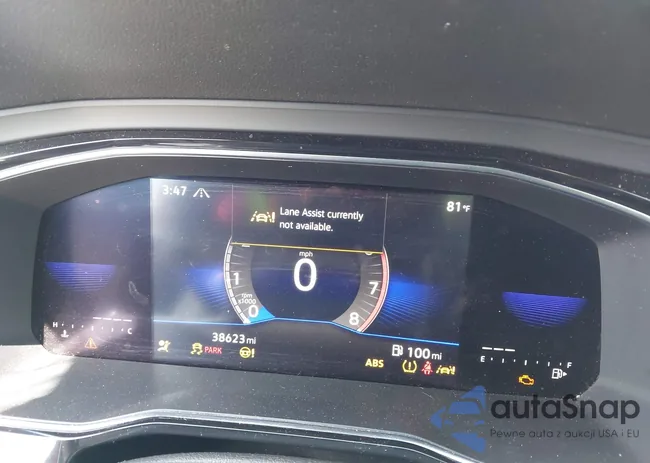 3VWAM7BUXPM001873: 43105983