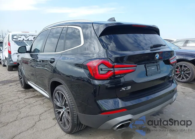 5UX43DP03N9J40776: 43105986