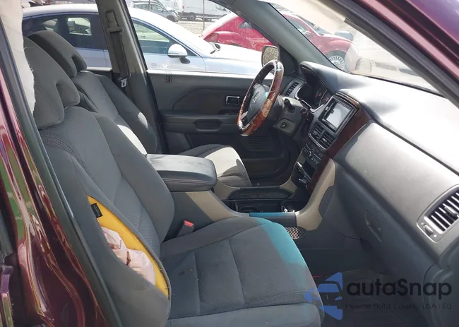 5FNYF18478B008530: 43105988