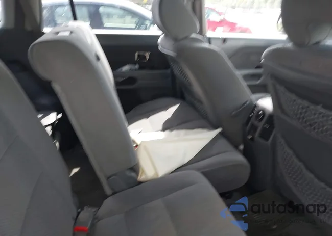 5FNYF18478B008530: 43105988