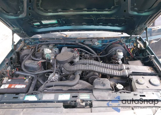 2FTHF26H2TCA63849: 43106007