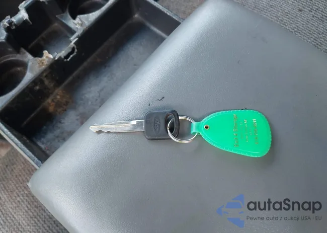 2FTHF26H2TCA63849: 43106007