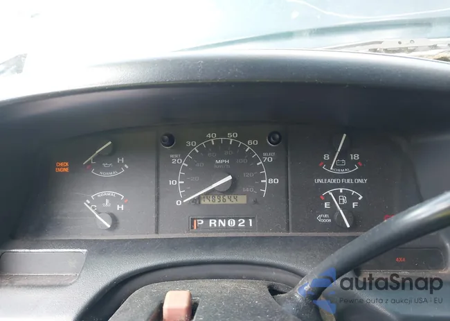 2FTHF26H2TCA63849: 43106007