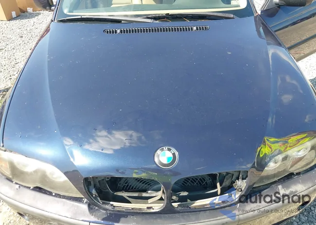 WBAET37492NG83443: 43106042