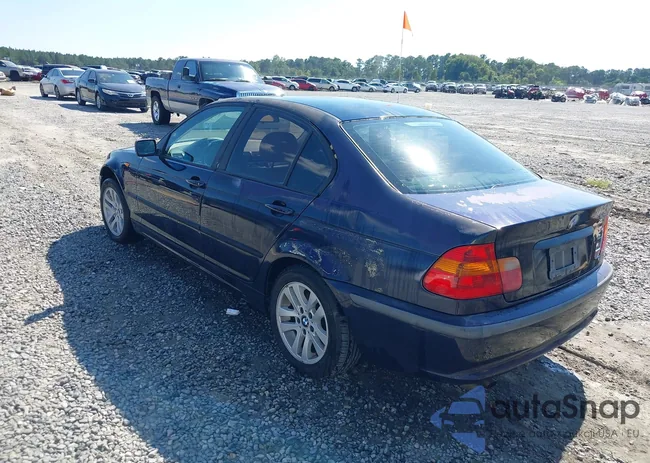 WBAET37492NG83443: 43106042