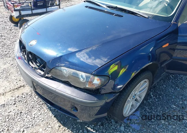 WBAET37492NG83443: 43106042