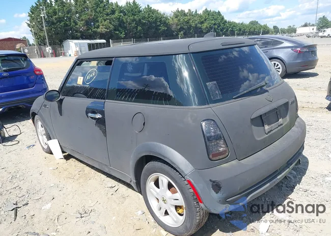 WMWRC33586TJ76208: 43106050