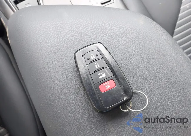 4T1T11BK2PU100968: 43106071