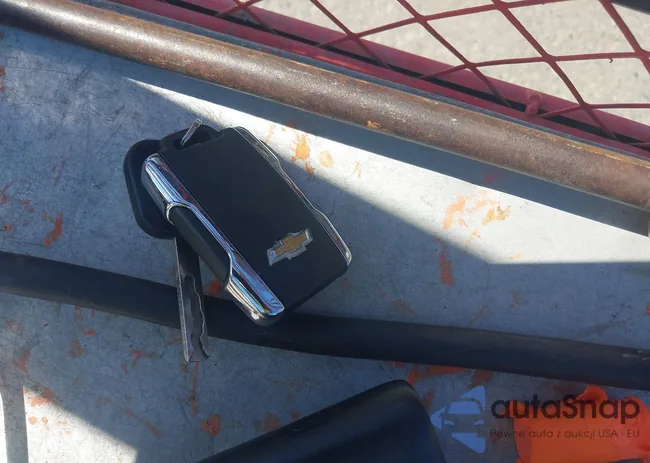 1GCGTDE30G1269362: 43106092