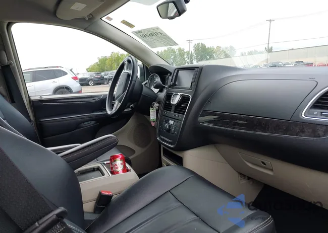 2C4RC1BG3ER446400: 43106101