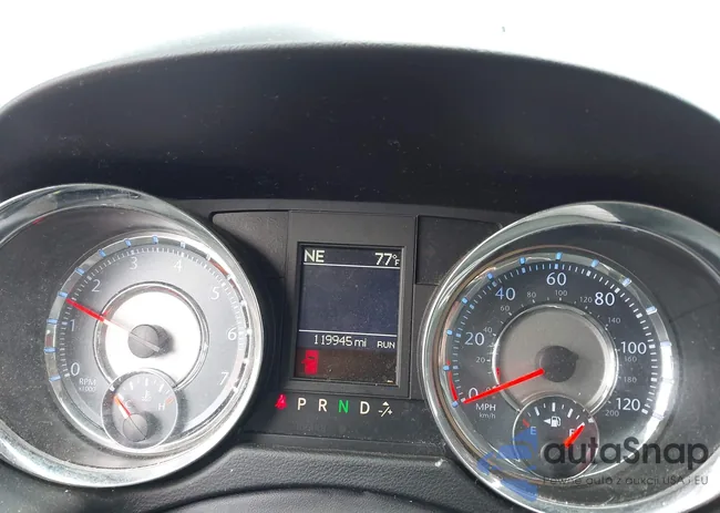 2C4RC1BG3ER446400: 43106101