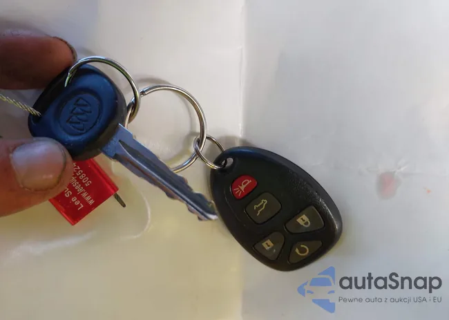 5GAKRAEDXBJ142774: 43106104