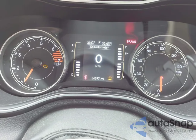 1C4PJLCB6MD113010: 43107130