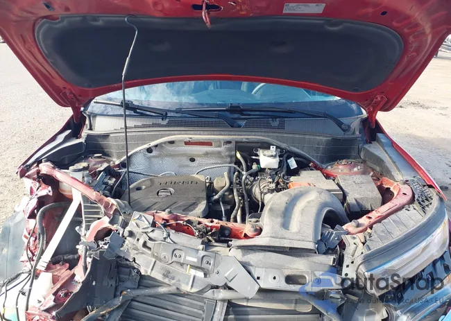 KL79MRSL6MB143792: 43107132