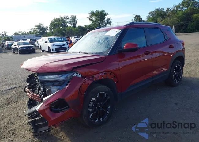 KL79MRSL6MB143792: 43107132