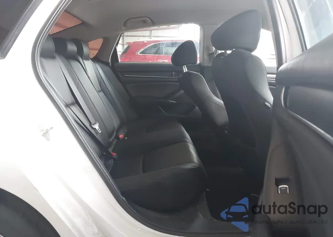 1HGCV1F12JA223464: 43107145