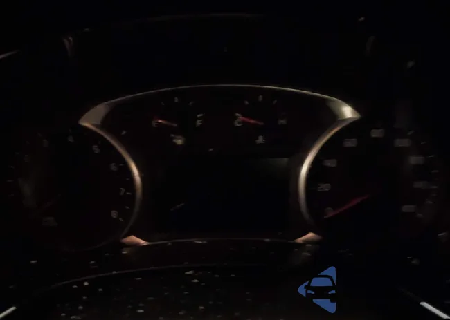 3GNAXKEV3KL364491: 43107153