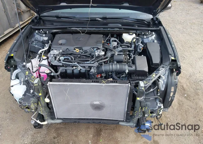 4T1DAACK4SU167731: 43107159