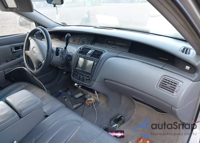 4T1BF28B83U307403: 43107177