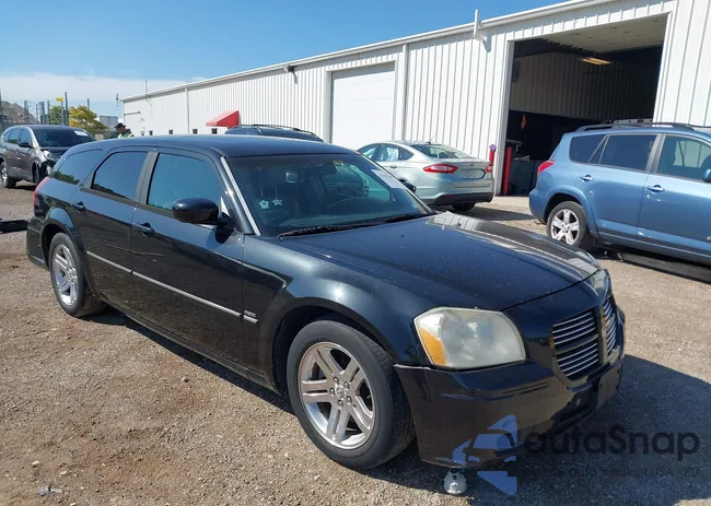 2D8GV58265H117945: 43107189