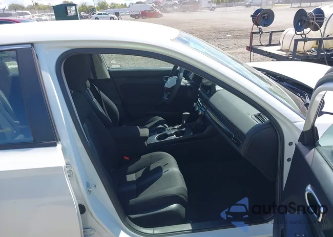 19XFL2H56RE008380: 43107203