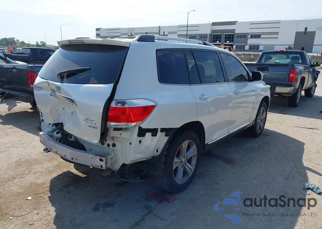 5TDDK3EH6DS207829: 43107231