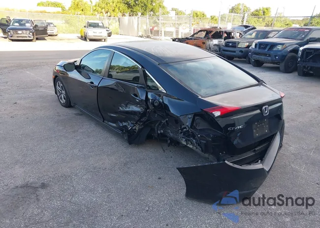 2HGFC2F58JH595419: 43107232