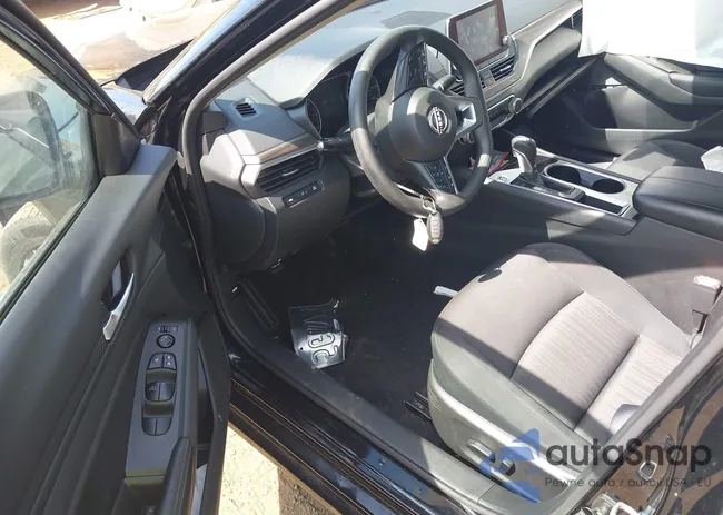 1N4BL4DV0RN306781: 43107258