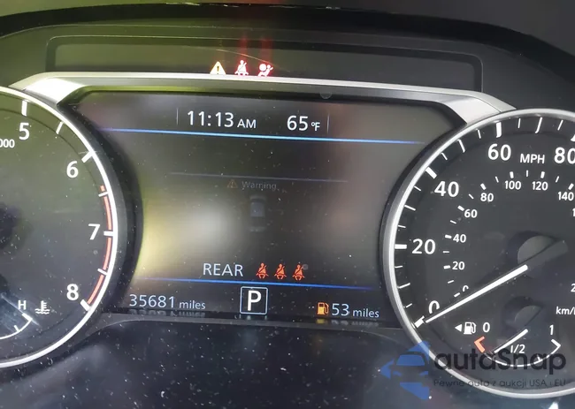 1N4BL4DV0RN306781: 43107258