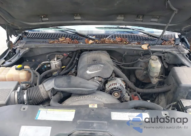 1GCEK19T91Z220625: 43107260