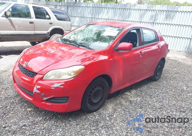 2T1KU4EE6AC290258: 43107266